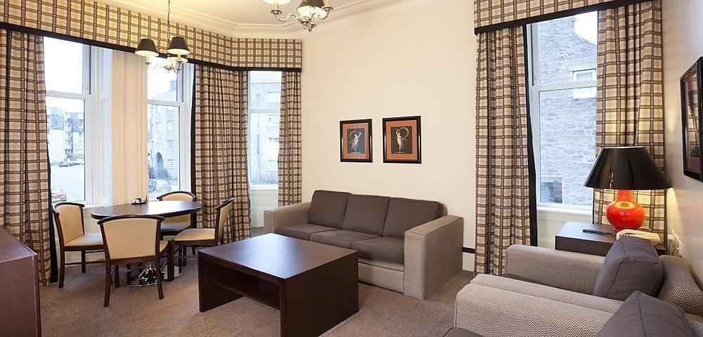 Skene House - Rosemount Aberdeen