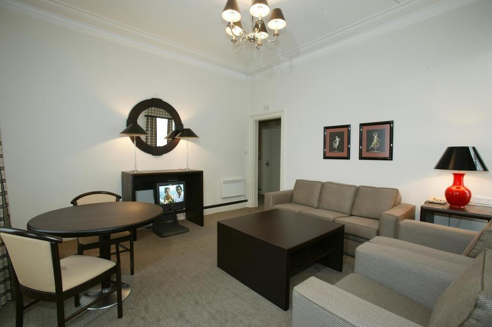 Hotel Skene House - Rosemount 4*