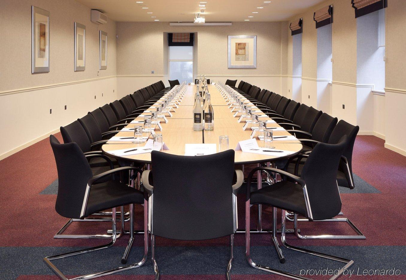 Skene House - Rosemount Hotel Aberdeen