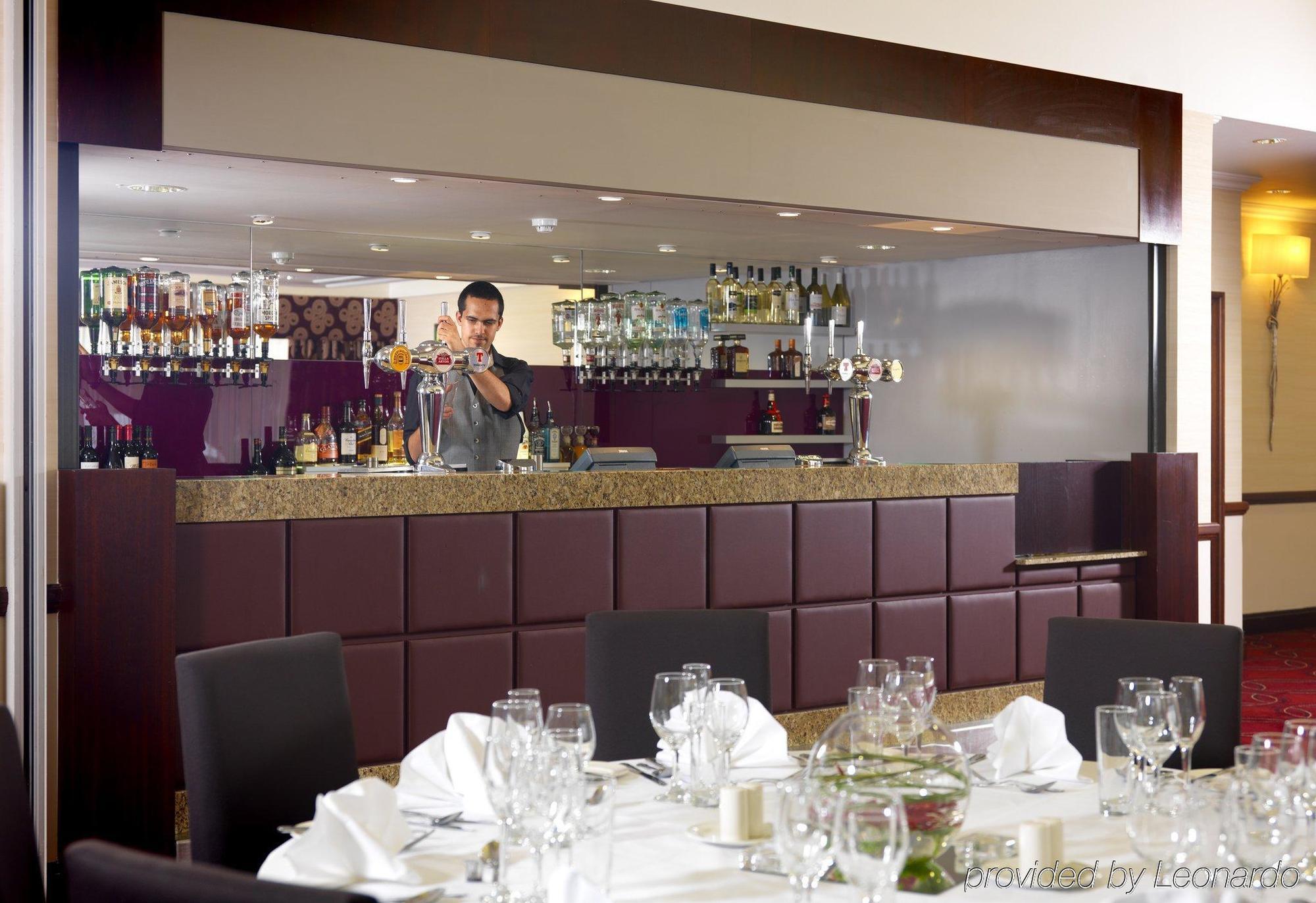 Hotel The Altens 4*