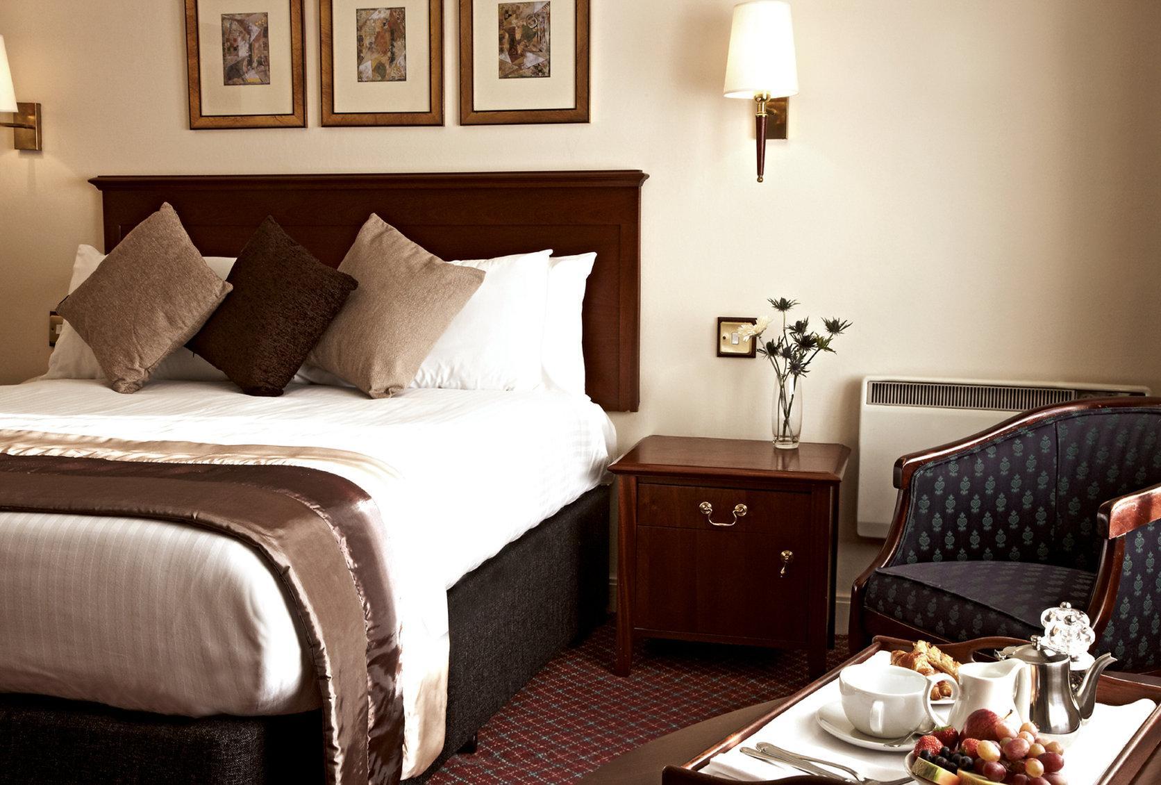 Copthorne Aberdeen