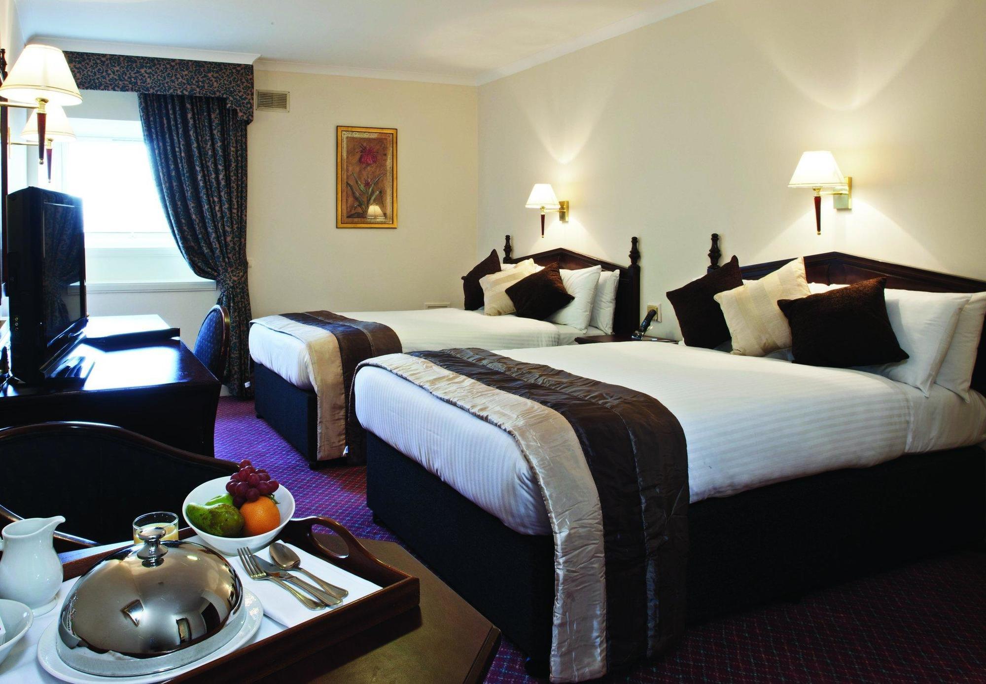 Copthorne Aberdeen