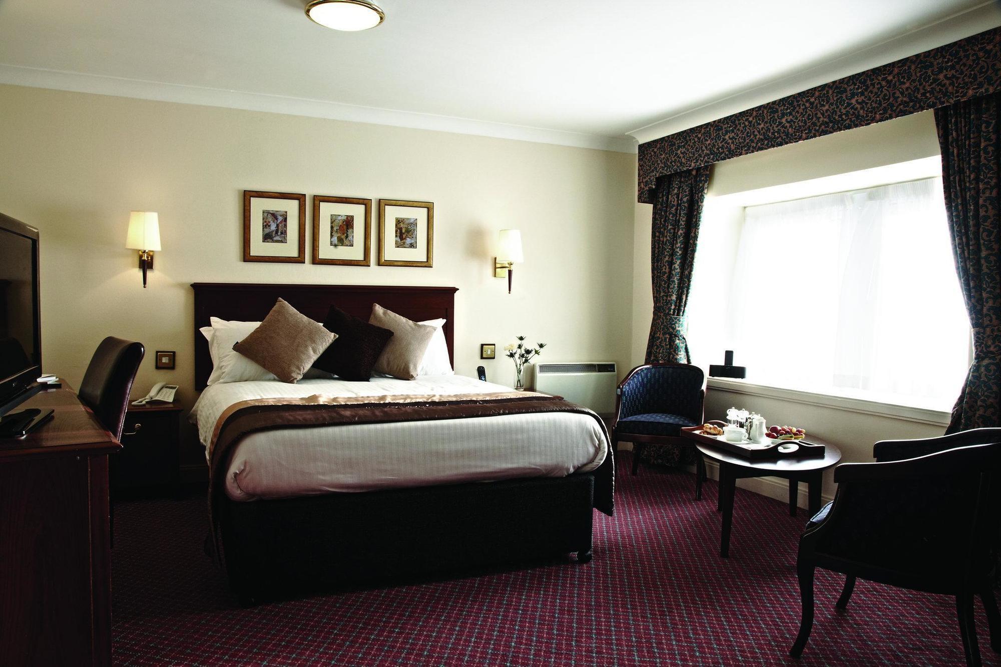 Copthorne Hotel Aberdeen