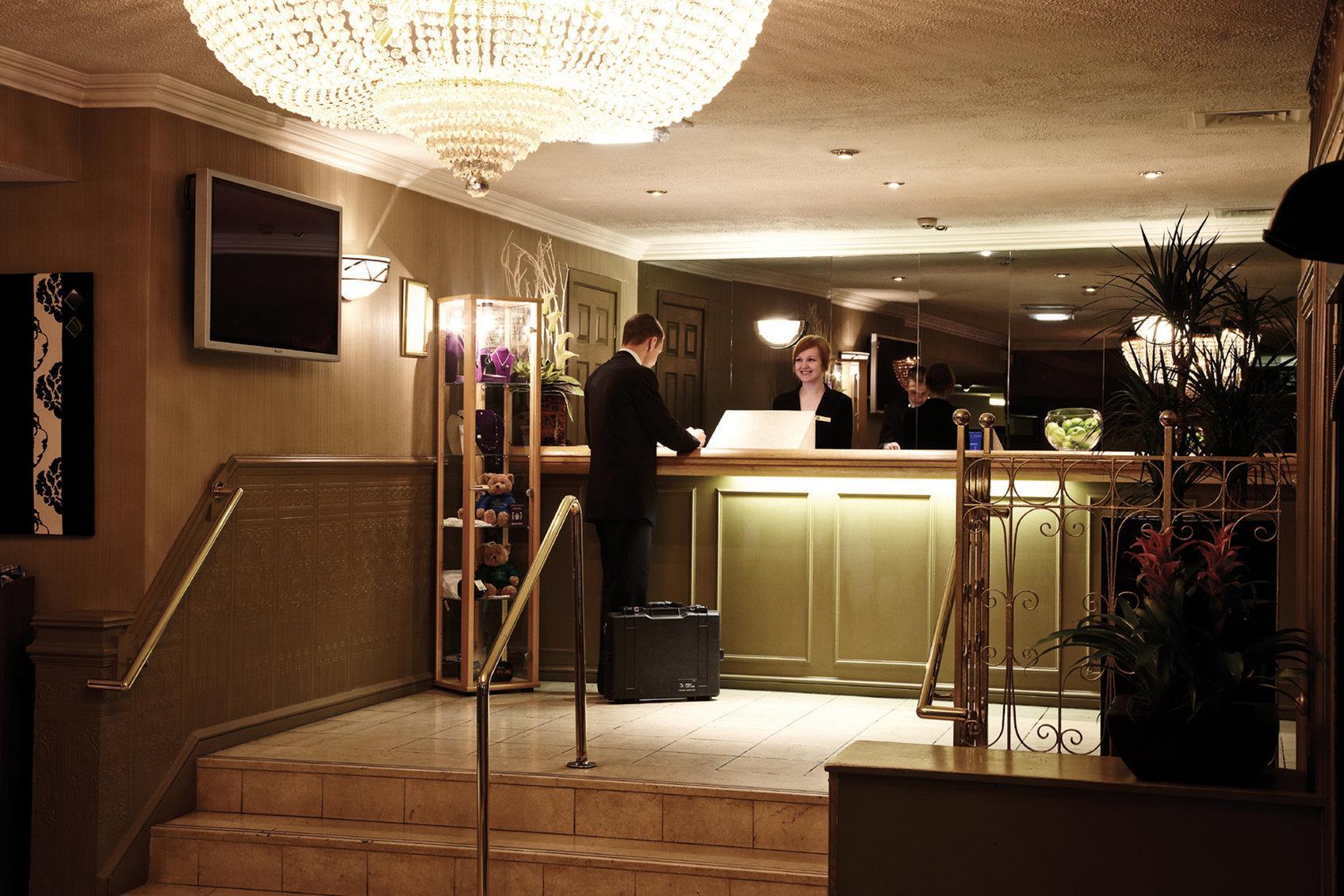 Copthorne Aberdeen