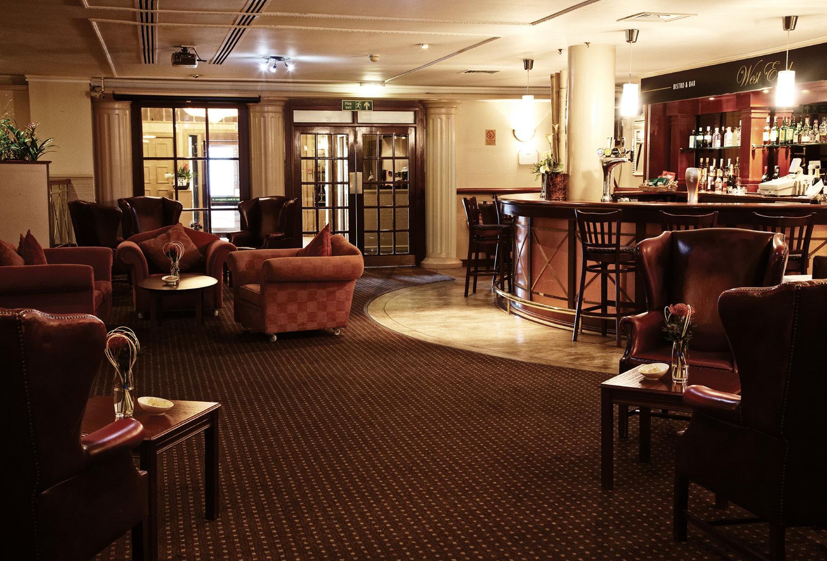 Copthorne Hotel Aberdeen