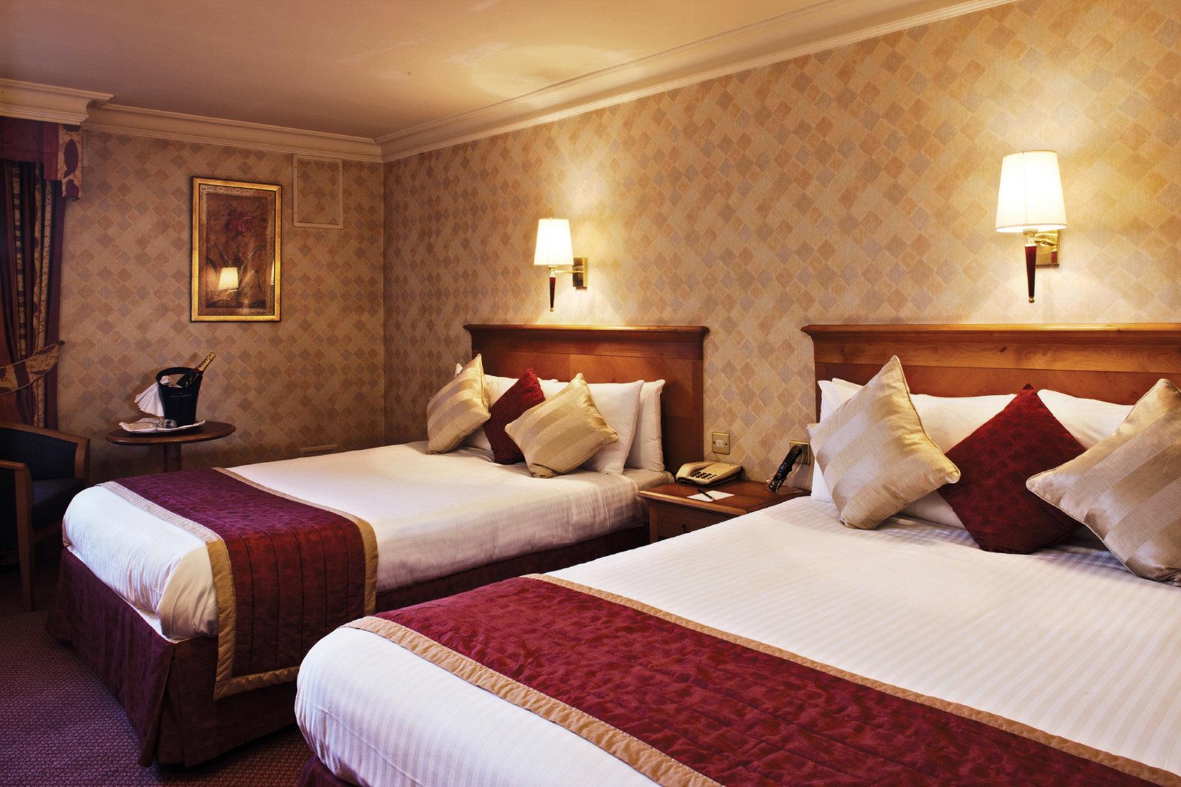 Hotel Copthorne 4*