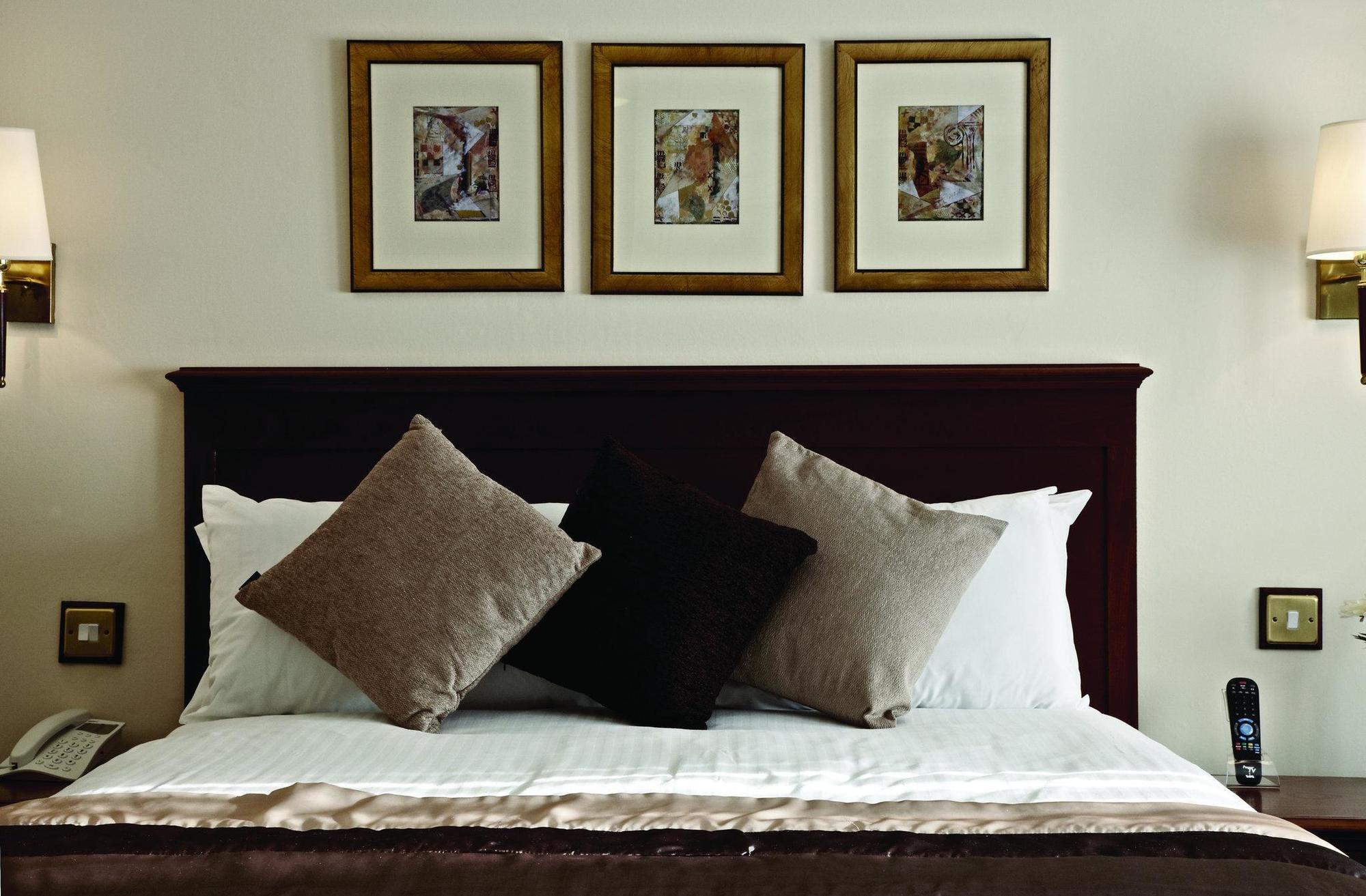 Hotel Copthorne