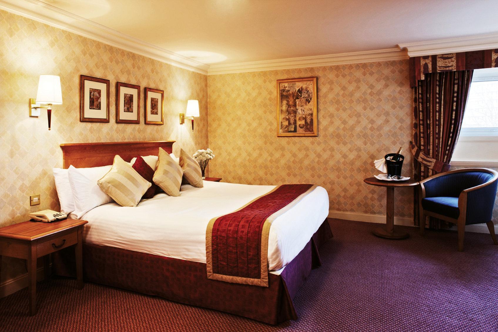 Hotel Copthorne Aberdeen