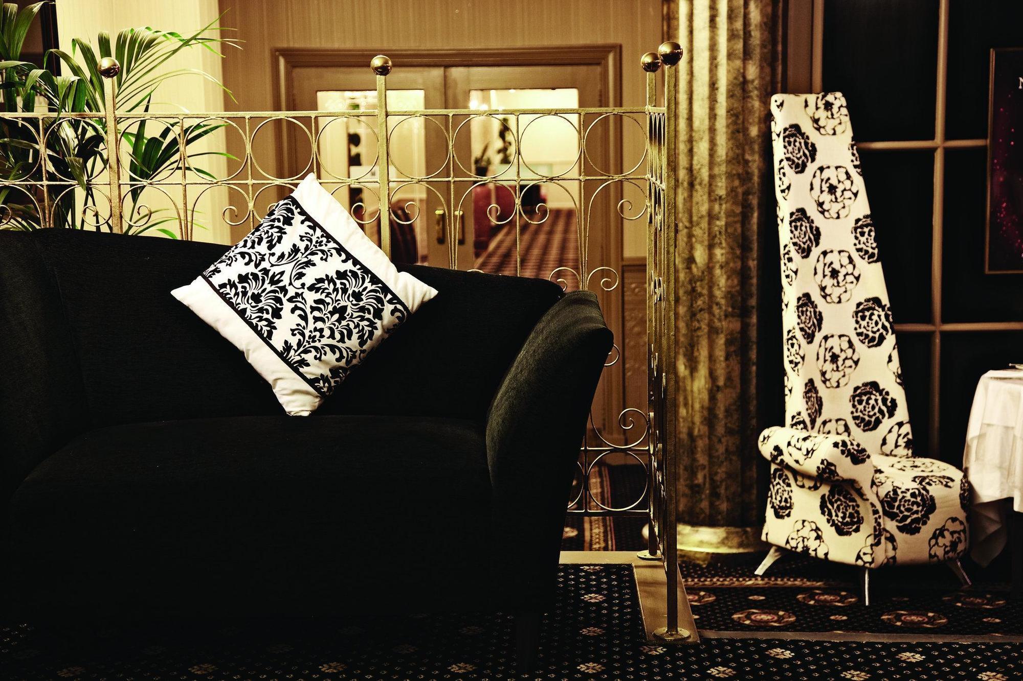 Hotel Copthorne 4*