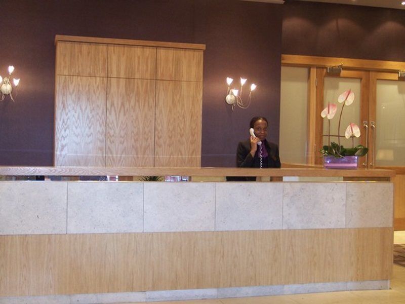 Hotel The Station 3*