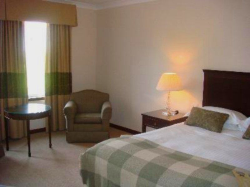 Ardoe House &