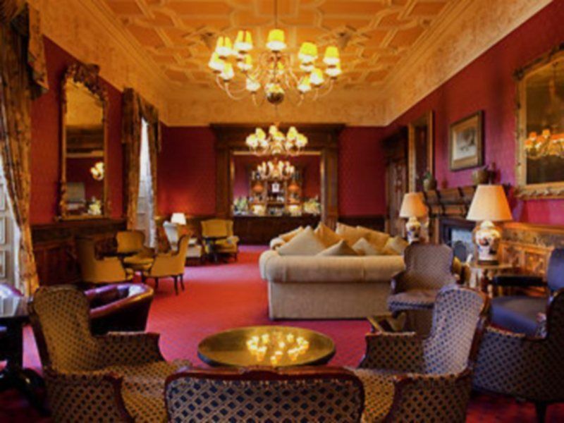 Ardoe House & Hotel