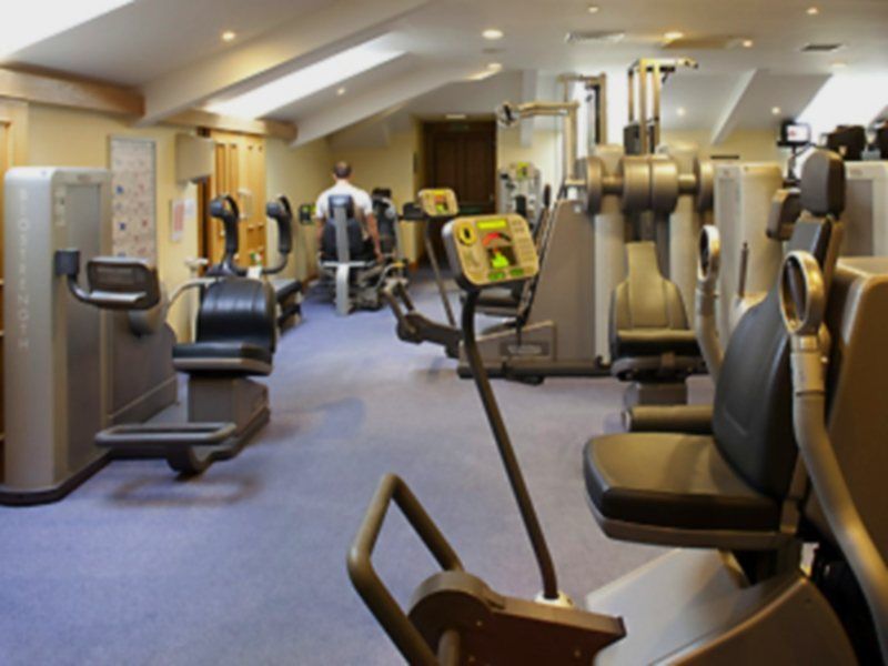 Ardoe House & Hotel 4*