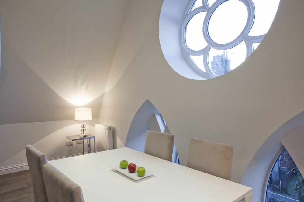 Apple Aparthotel 5*