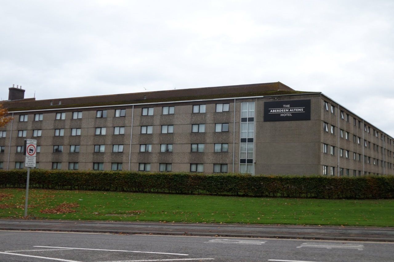 The Altens 4*