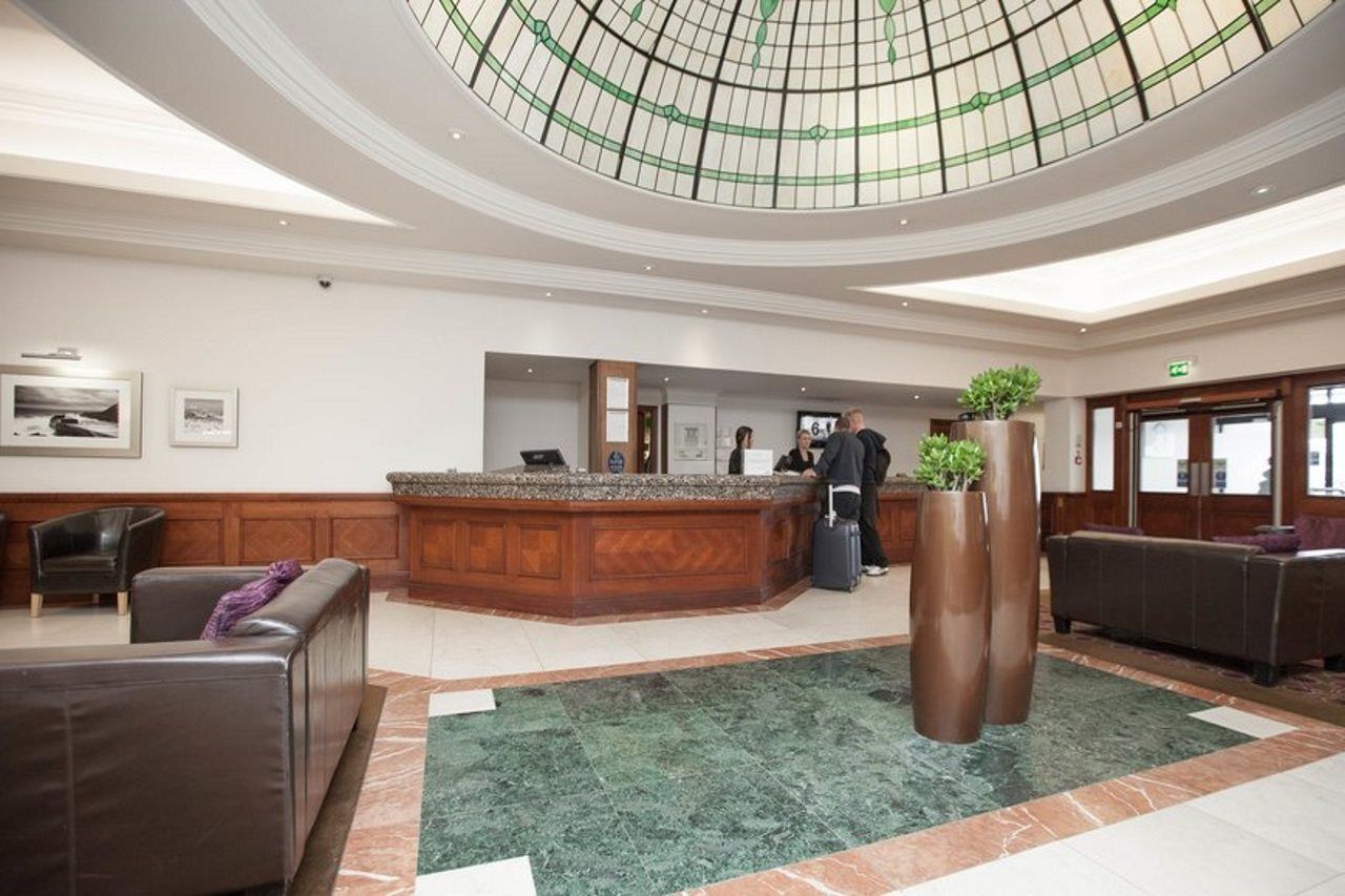 The Altens Hotel 4*