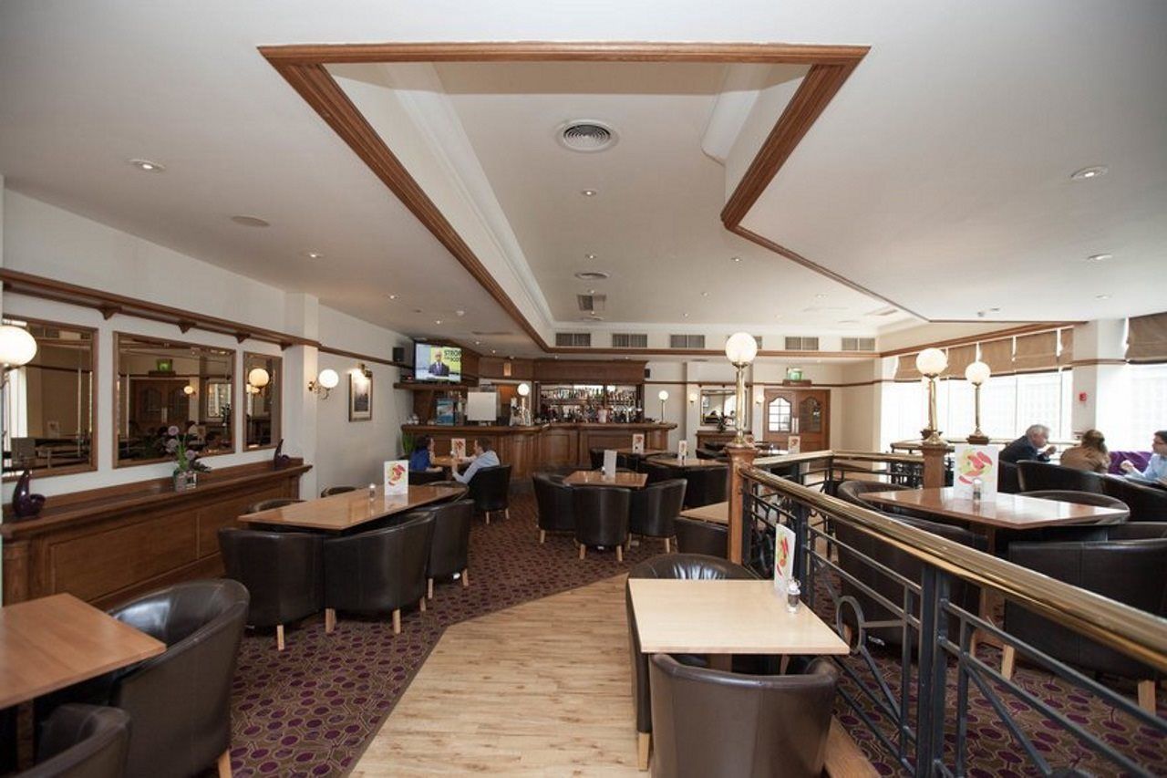 The Altens Hotel 4*