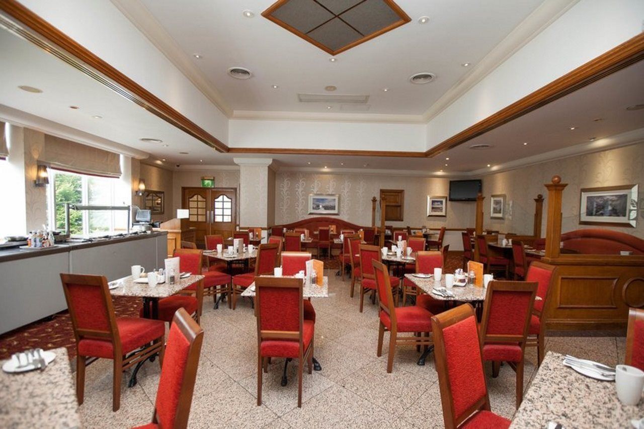 Hotel The Altens