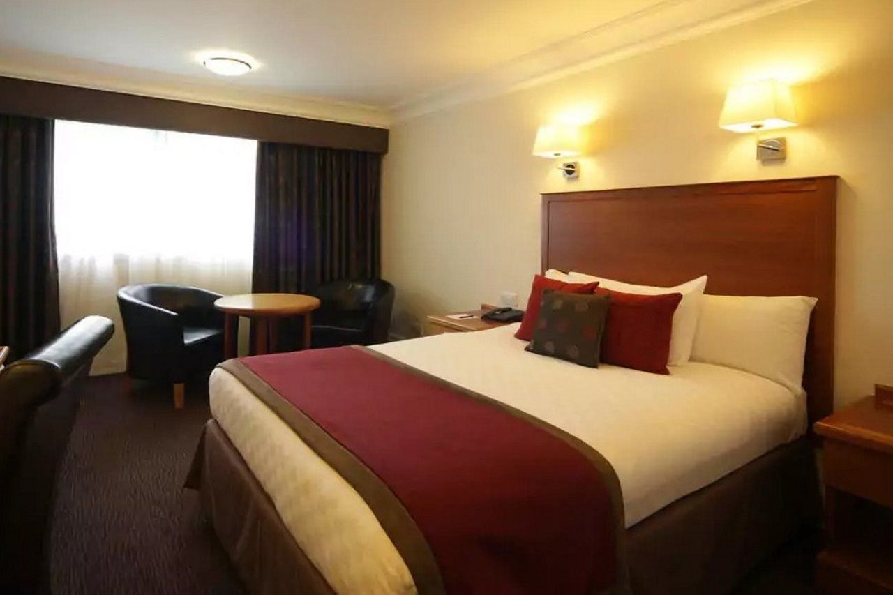 Hotel The Altens 4*