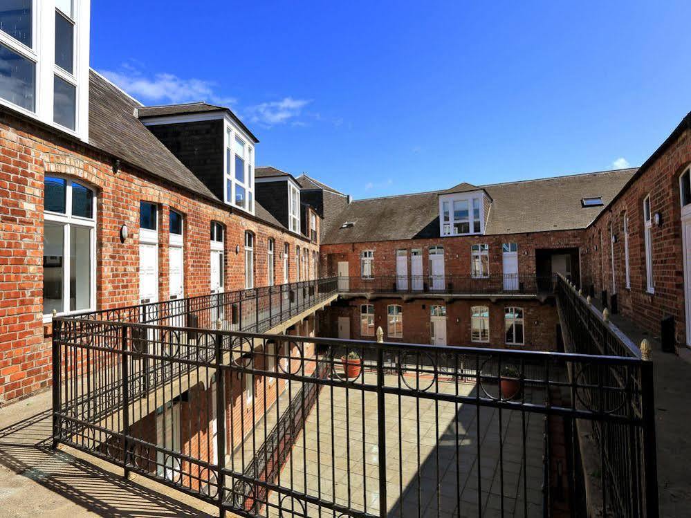 Apartamento The Hansen At The Galleria Aberdeen