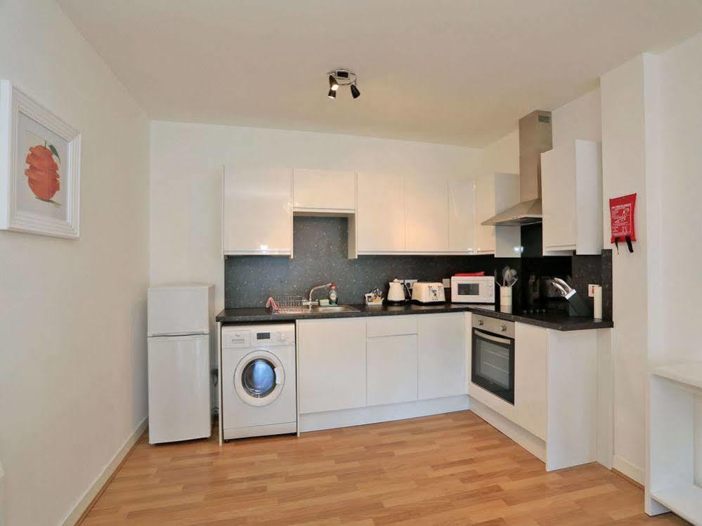 Apartamento The Hansen At The Galleria