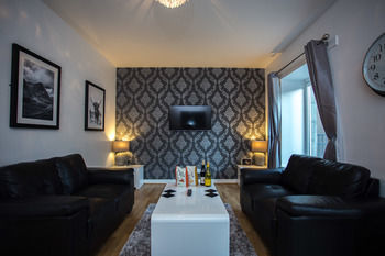 Apartamento The Hansen At The Galleria