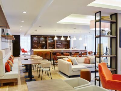 By Marriott Hotel 4*