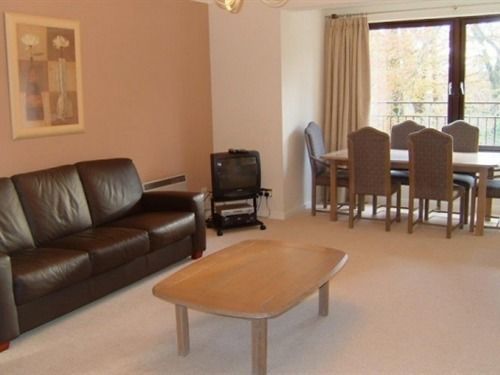 Apartment Craigieburn Aberdeen