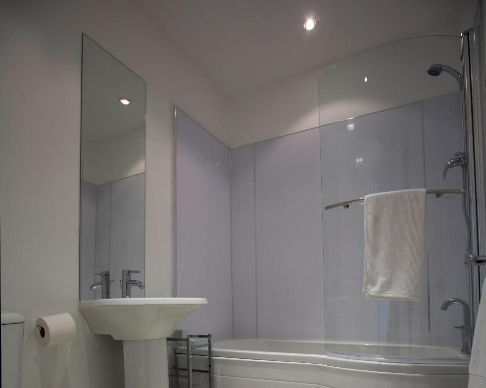 Apartment Serviced - The