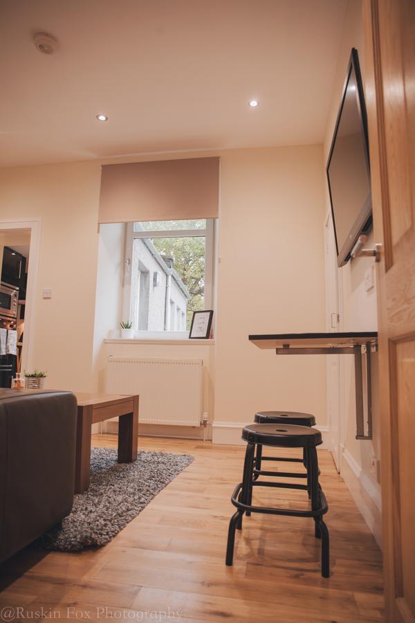 A Apartment *