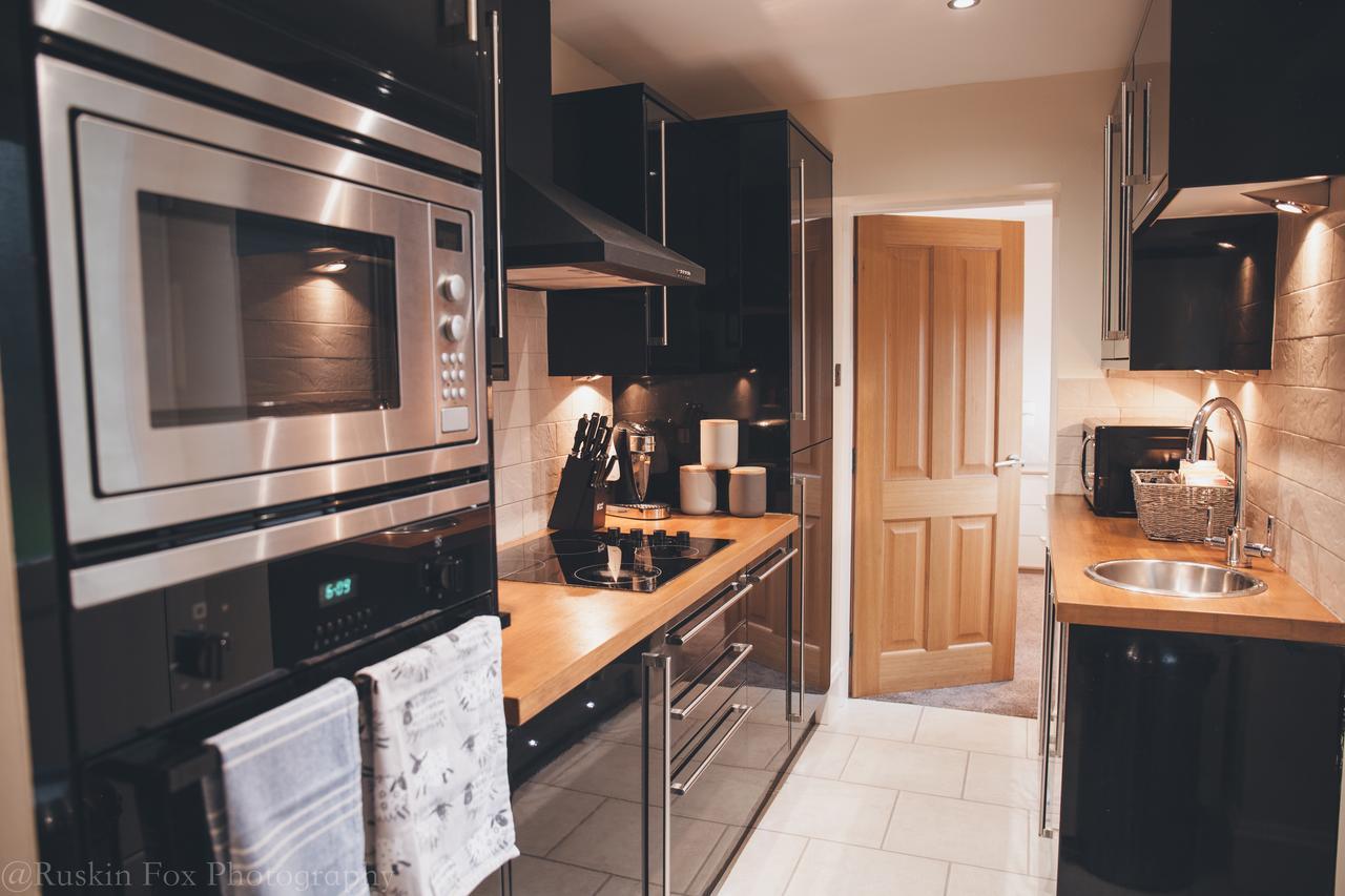 Apartment A *