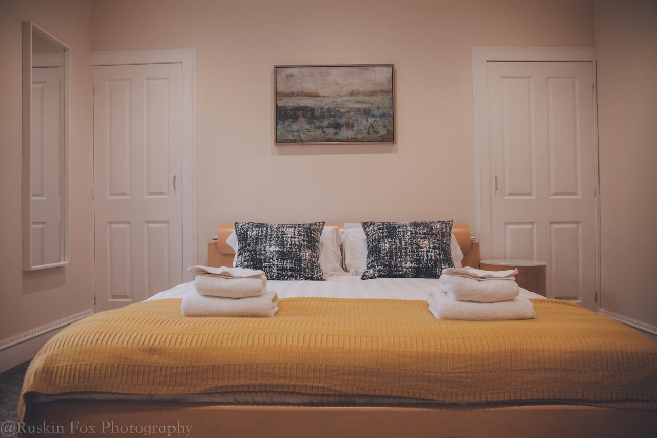 Apartment A *