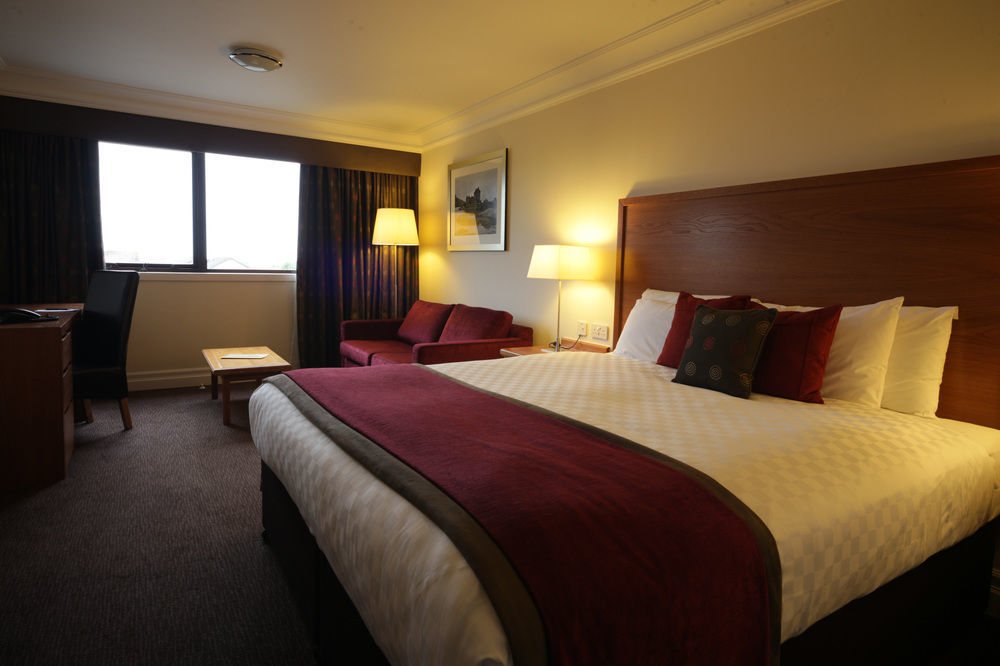 The Altens Hotel Aberdeen