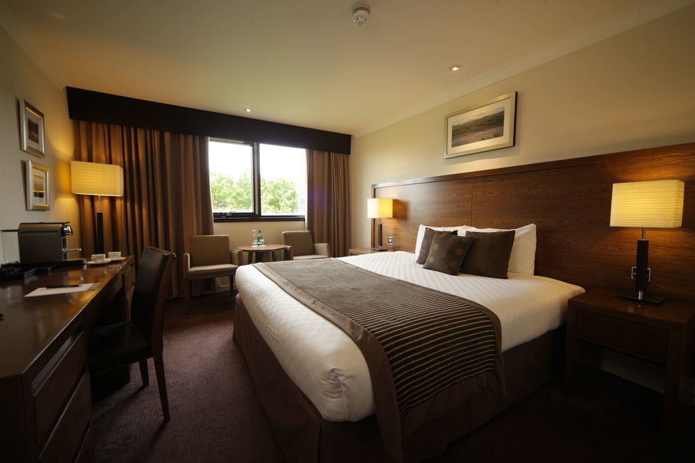 The Altens Hotel