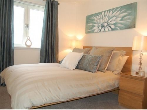 Apartamento Kepplestone Manor