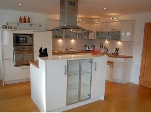 Kepplestone Manor Apartamento