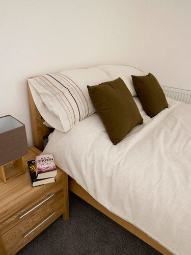 Apartment Serviced - The *