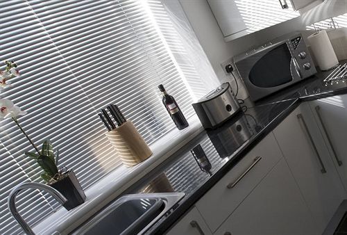 Serviced - The Apartment Aberdeen