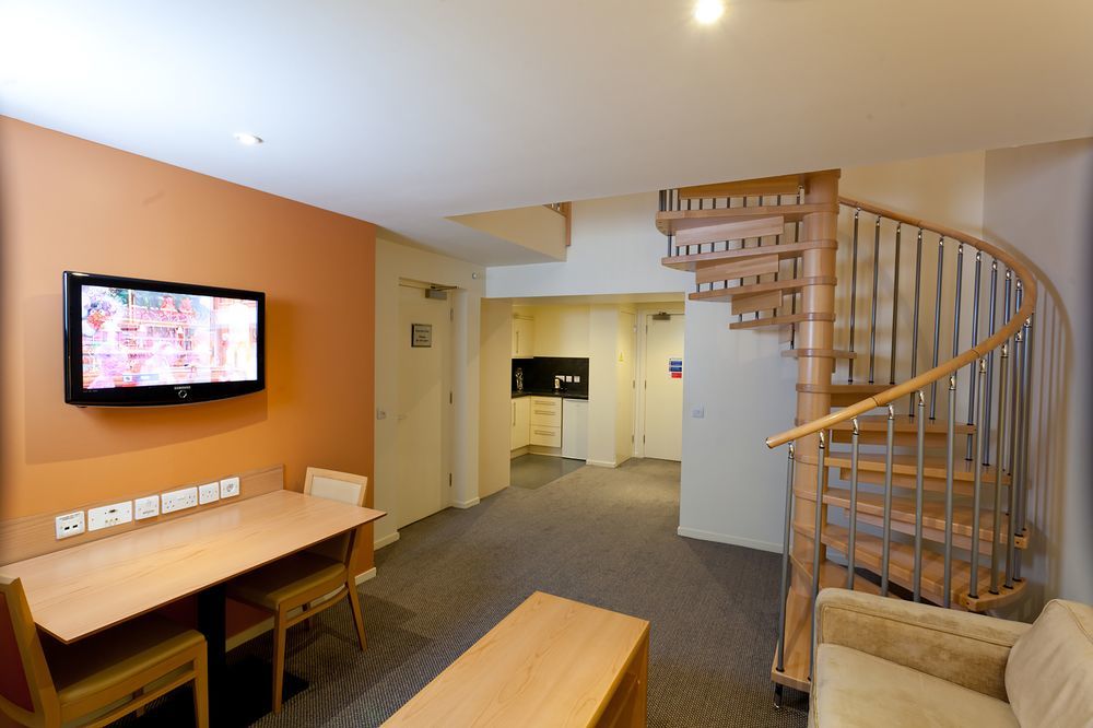 Skene House - Rosemount Aberdeen