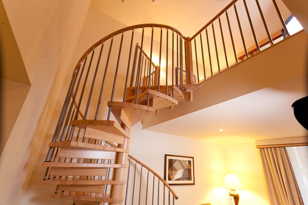 Skene House - Rosemount 4* Aberdeen