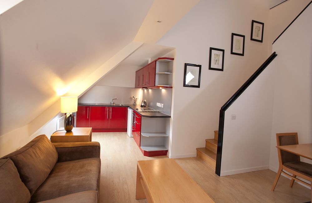 Skene House - Rosemount 4*