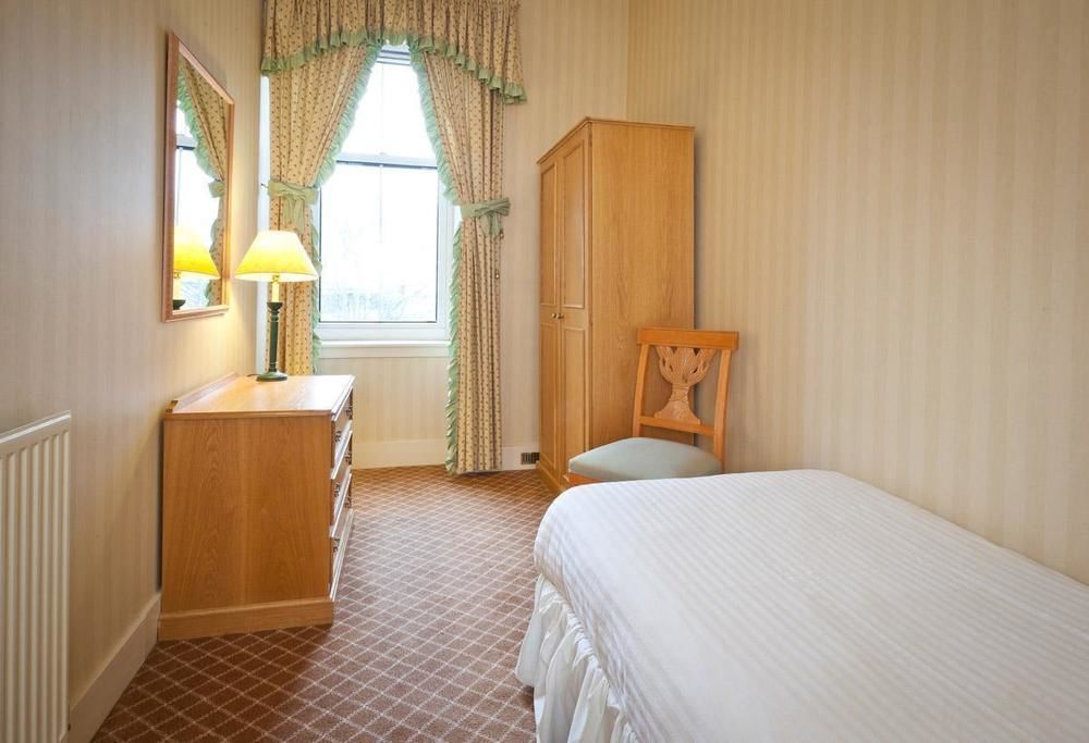 Skene House - Holburn 4*