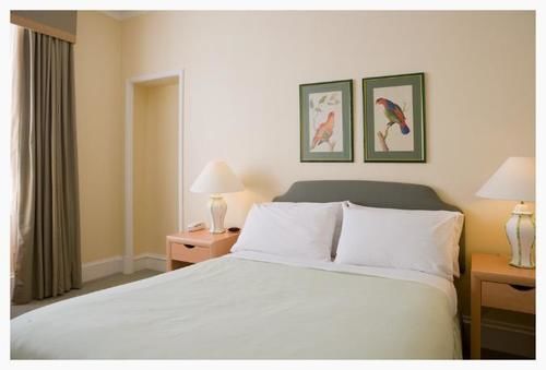 Skene House - Holburn Hotel