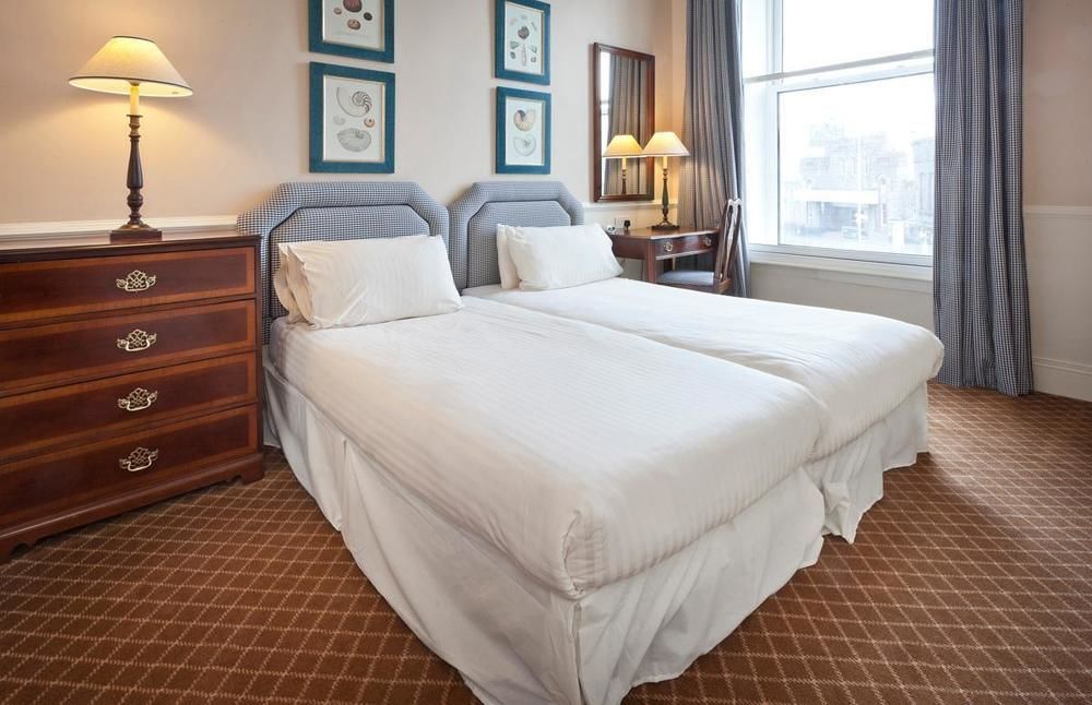 Hotel Skene House - Holburn Aberdeen