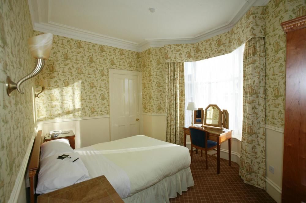 Skene House - Holburn Hotel 4*
