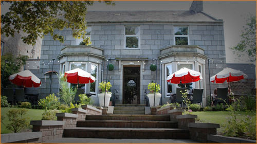 Great Western Hotel 3*