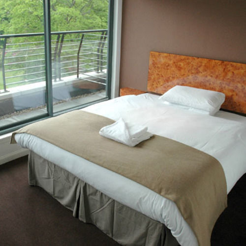 Hotel Great Western Aberdeen
