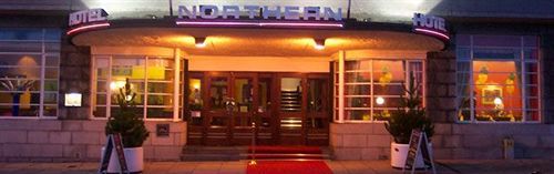Hotel Northern 3*