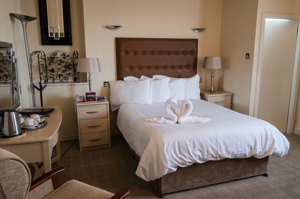 Northern Hotel Aberdeen