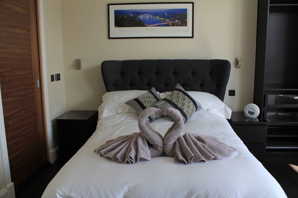 Guest house Western Aberdeen
